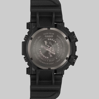 Часы Casio G-Shock GW-8200TPF-1