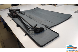 Сумка чехол для Моторгайд и Минн Кота