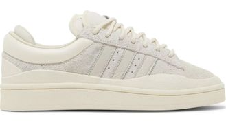 Adidas Campus 00s Bad Bunny Cream (Кремовые) фото