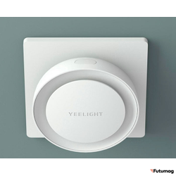Ночник Xiaomi Yeelight Plug-in Light Sensor Nightlight (YLYD11YL)