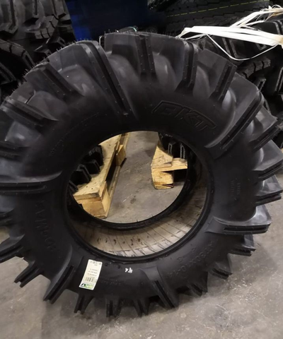 Шина 30X10-14 BOGMAX BKT