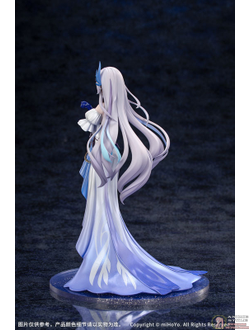 Фигурка 1/8 Скирк (Skirk Carnival Gathering Ver. Gift+)