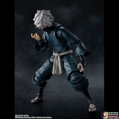 Фигурка Габимару (Gabimaru S.H.Figuarts)