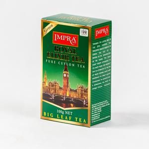 Чай Импра Купить Недорого В Химках