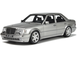 Mercedes-Benz E I W124 1984-1995