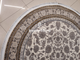 КОВЕР Иран KASHAN 752090 / 2*4 M OVAL