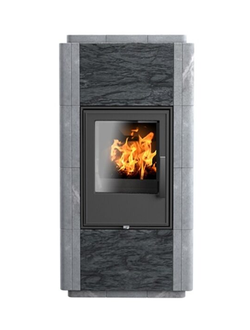 Камин Теплый Камень WS 8-1