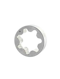 Ротор масляного насоса (16мм) оригинал BRP 420956675/290956675 для BRP LYNX/Ski-Doo/Sea-Doo/Can-Am (Oil Pump Outer Rotor 16mm)