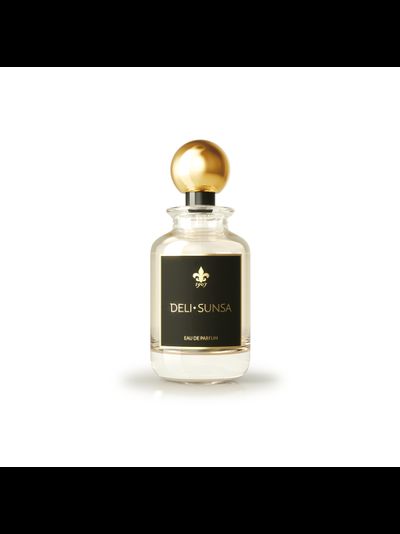 1907 парфюмерная вода DELISUNSA