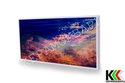 Кварцевый обогреватель (Корабль)