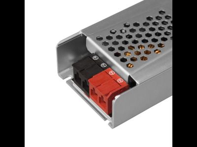 Блок питания LFS-300W-12V-U Ultra Slim (LEDFI/IP20 сетка/3 года)