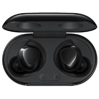 Наушники Samsung Galaxy Buds+ черный (SMR175NZKASER)