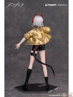 Фигурка 1/8 Дабл-ю (W CanNot Wait For Ver.)