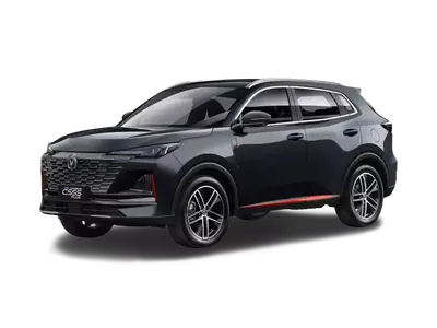 Шумоизоляция Changan CS55