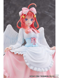 Фигурка 1/7 Ицуки Накано (Itsuki Nakano Angel ver.)