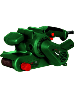 Шлифмашина ленточная DWT BS09-75 V