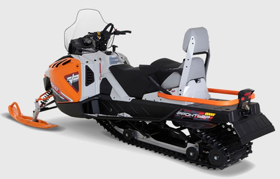 Снегоход RM Frontier 1000 / 2025, S10001000-06