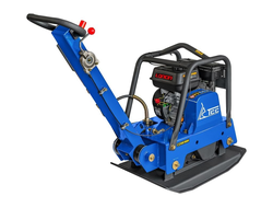 Виброплиты реверсивные