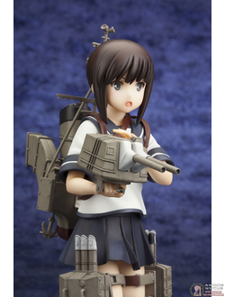 Фигурка 1/8 Фубуки (Fubuki)