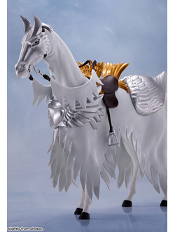 Фигурка Гриффит (Griffith Hawk of Light S.H.Figuarts)