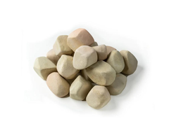 Керамические камни с огранкой МОВИ