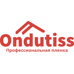 ОНДУТИС (ONDUTISS) Мембрана ветрозащита; гидро-пароизоляция