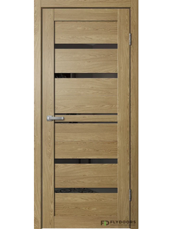 B01 ПВХ дуб европейский ЧЕРНОЕ