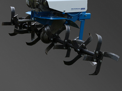 Мотоблок Нева МБ 23Б Yamaha MX300