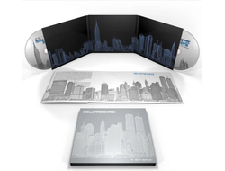 Beastie Boys - To The 5 Boroughs 2-CD Deluxe Edition - 20th anniversary