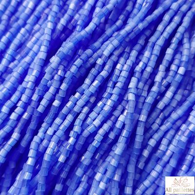 Бисер граненый 2-cut  35060