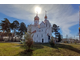 "В Тогучин дорожками льна'