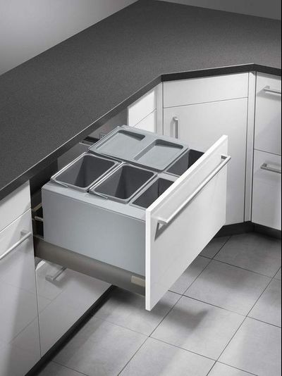 ВСТРАИВАЕМАЯ СИСТЕМА 43,2Л XXL HAILO