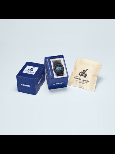 Часы Casio G-Shock GW-B5600CD-1A2