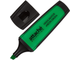 Маркер выделитель текста Attache Selection Neon Dash, 1-5мм, зеленый