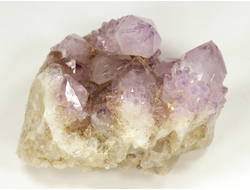 Кварц кактусовый, аметистовый, ЮАР (58*47*40 мм, 117 г) №28703