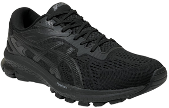 Asics GT-1000 10 FlyteFoam Полностью черные