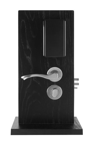 Беспроводной электронный замок Xeeder Rome Mobile Key (серебро)