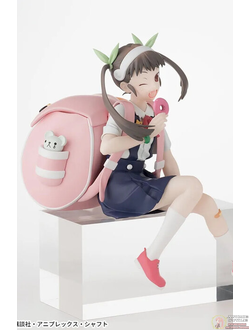 Фигурка Маёй Хатикудзи (Hachikuji Mayoi Premium Chokonose Figure)