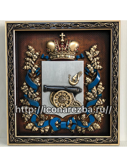 Герб Смоленской губернии