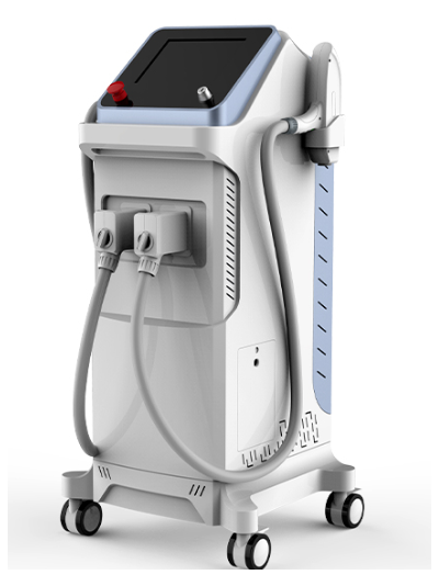 Аппарат IPL SL-PL2