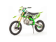 Питбайк Motoland APEX125 E 17/14