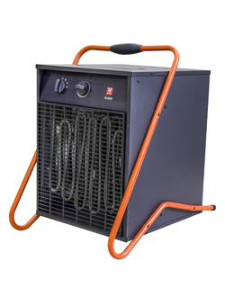 Аренда обогревателя