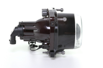 Модульная оптика Hella D 90 мм Би-Галоген модуль Premium ближнего/дальнего света (Н7) 12V В упаковки