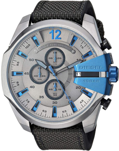 Diesel watch dz 4500 on sale