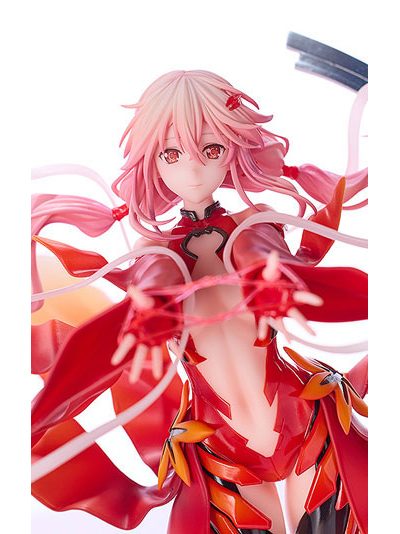 Фигурка 1/7 Инори Юдзуриха (Inori Yuzuriha You're the World to Me)