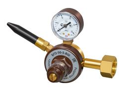 Редукторы гелиевые