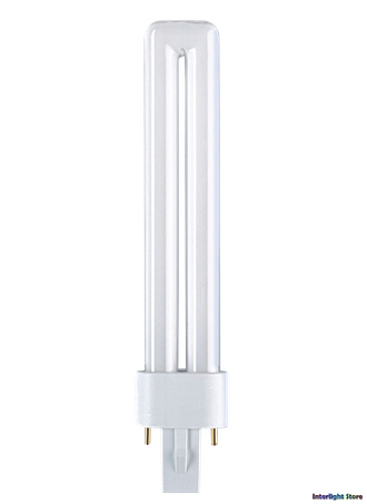Osram Dulux S 11w/830 G23