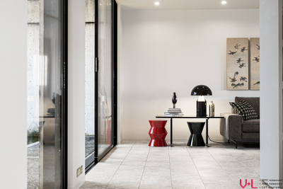 SPC ламинат Damy Floor Ascent Laila Peak / Пик Лайла 6210-1