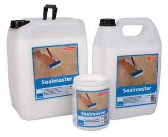 Synteko Sealmaster Лак Грунт Синтеко Силмастер Synteko Sealmaster