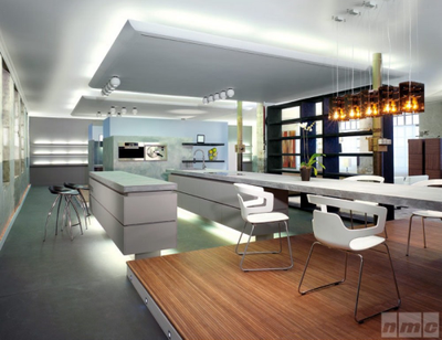 Карниз WT4 WALLSTYL® - 70*180*2000мм